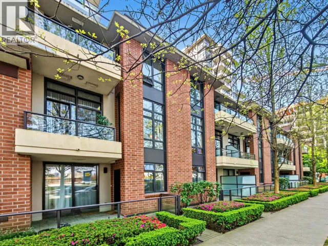 5 8160 LANSDOWNE ROAD, Richmond, British Columbia V6X0A9