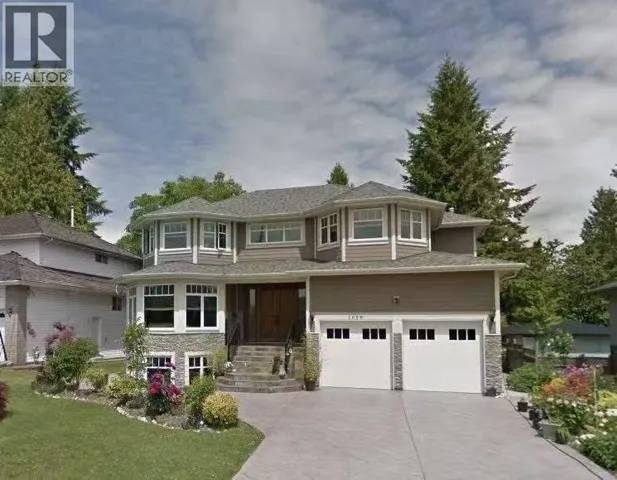 1059 CORNELL AVENUE, Coquitlam, British Columbia V3J2Z6