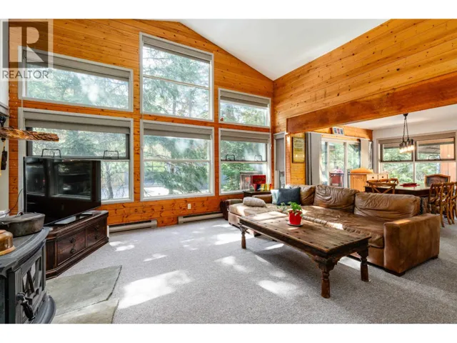 6250 EAGLE DRIVE, Whistler, British Columbia V8E0C7