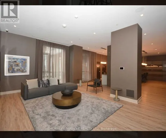 219 - 8 NAHANI WAY, Mississauga (Hurontario), Ontario L4Z0C6