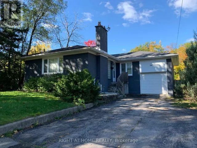 565 WILDWOOD DRIVE, Oakville (WO West), Ontario L6K1V4