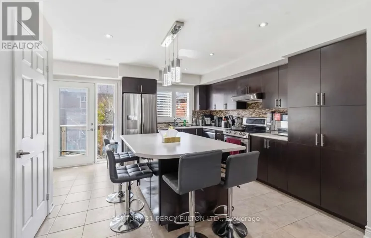 67 - 3050 ERIN CENTRE BOULEVARD, Mississauga (Churchill Meadows), Ontario L5M0P5