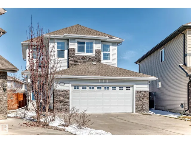 16520 136 ST NW, Edmonton, Alberta T6V0G8