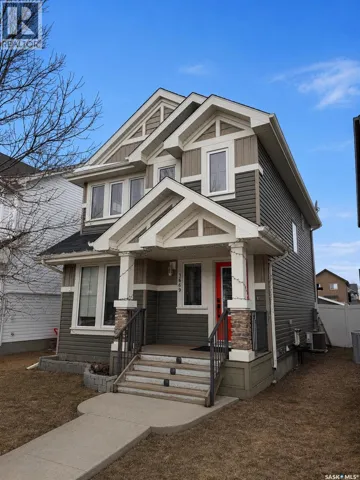 3669 Green Bank ROAD, Regina, Saskatchewan S4V1M2