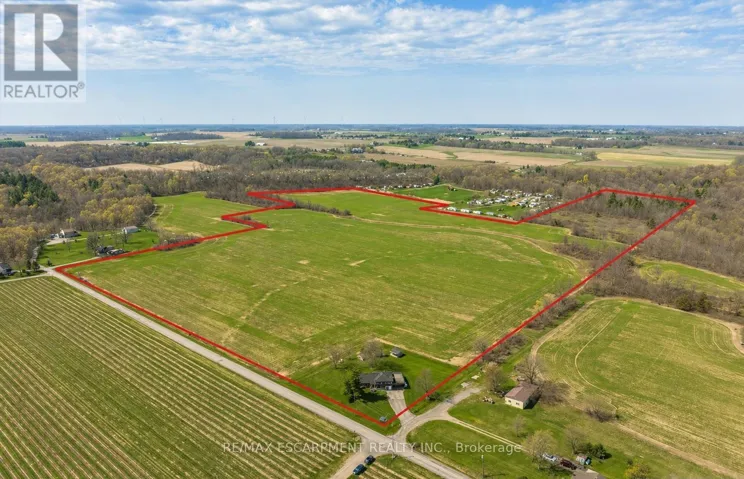 3542 FIFTEENTH STREET, Lincoln (Lincoln-Jordan/Vineland), Ontario L2R6P7
