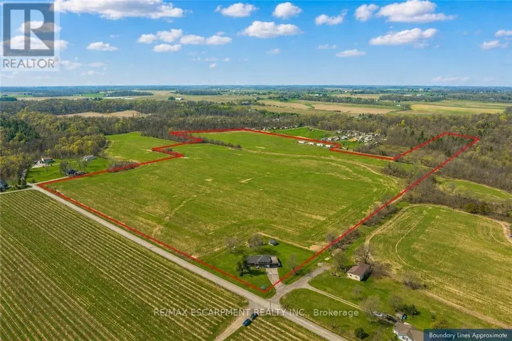 3542 FIFTEENTH STREET, Lincoln (Lincoln-Jordan/Vineland), Ontario L2R6P7