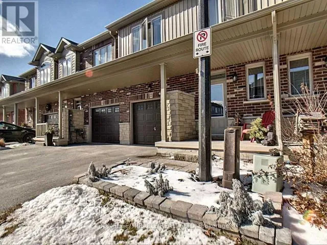 22 - 380 LAKE STREET, Grimsby (Grimsby Beach), Ontario L3M0E8