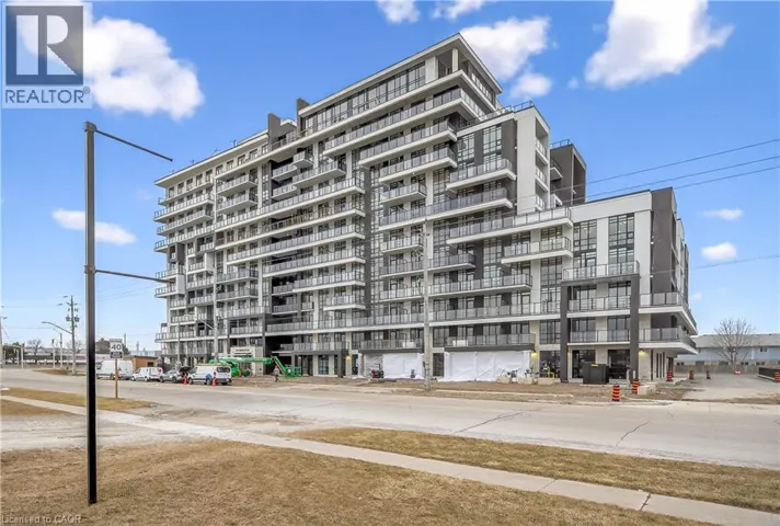 461 GREEN Road Unit# 305, Stoney Creek, Ontario L8E0L5