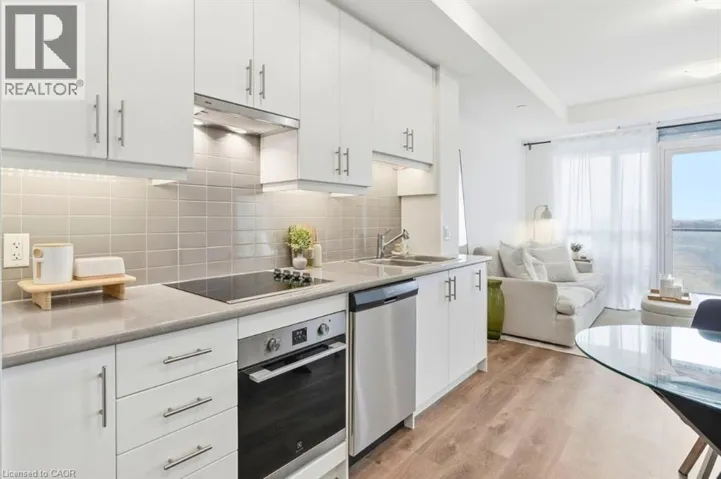 461 GREEN Road Unit# 522, Stoney Creek, Ontario L8E0L5