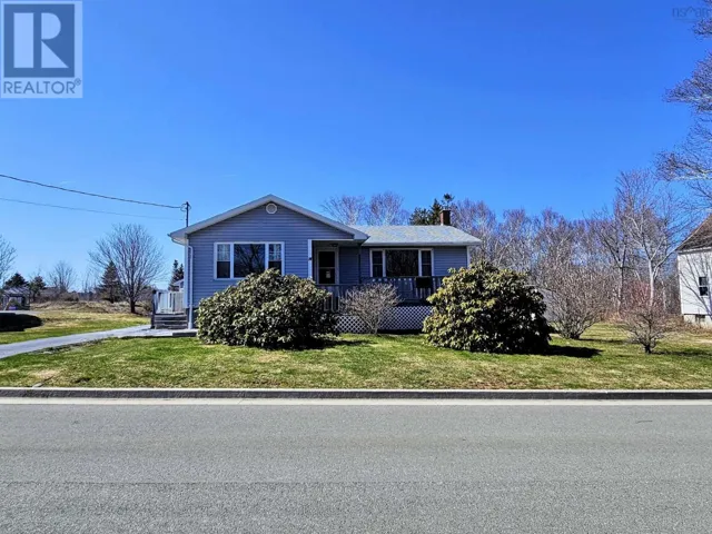 14 Edina Street, Glace Bay, Nova Scotia B1A1G7