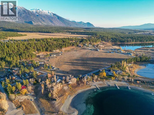 Lot 5 Wasa Lake Park Drive, Wasa, British Columbia V0B2K0