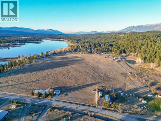 Lot 4 Wasa Lake Park Drive, Wasa, British Columbia V0B2K0