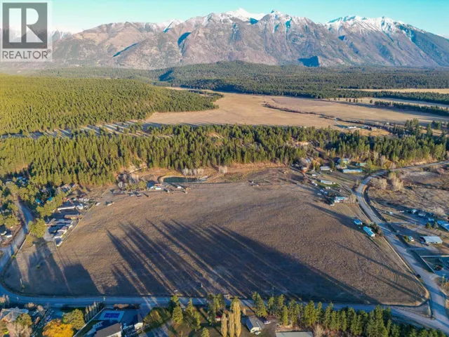 Lot 3 Wasa Park Lake Drive, Wasa, British Columbia V0B2K0