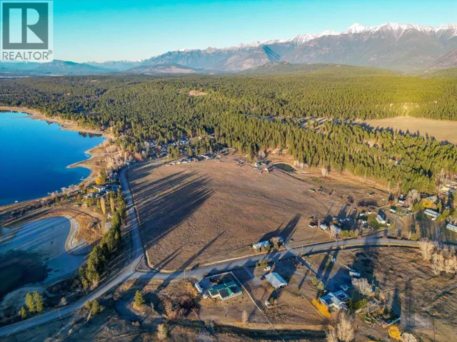 Lot 2 Wasa Lake Park Drive, Wasa, British Columbia V0B2K0