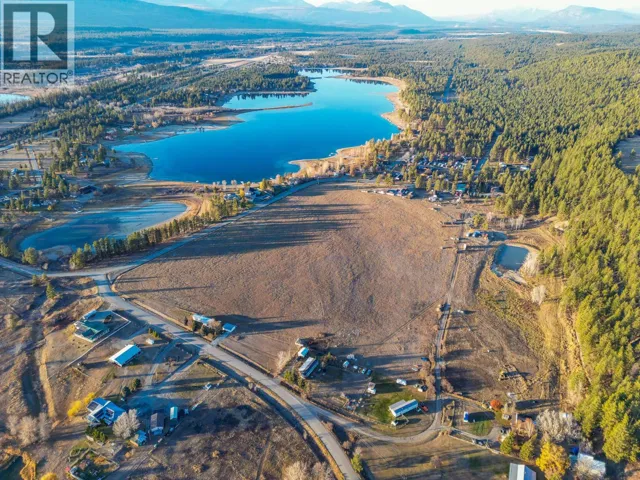 Lot 1 Wasa Lake Park Drive, Wasa, British Columbia V0B2K0