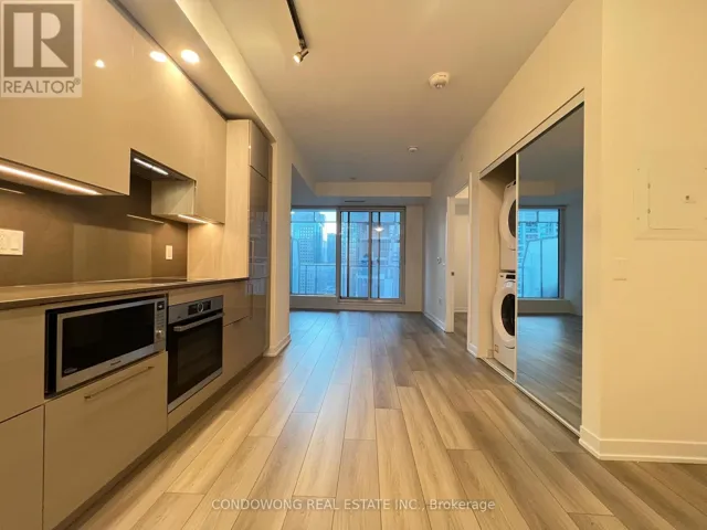 1403 - 28 FREELAND STREET, Toronto (Waterfront Communities), Ontario M5E0E3