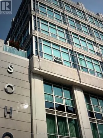 304 - 350 WELLINGTON STREET W, Toronto (Waterfront Communities), Ontario M5V3W9