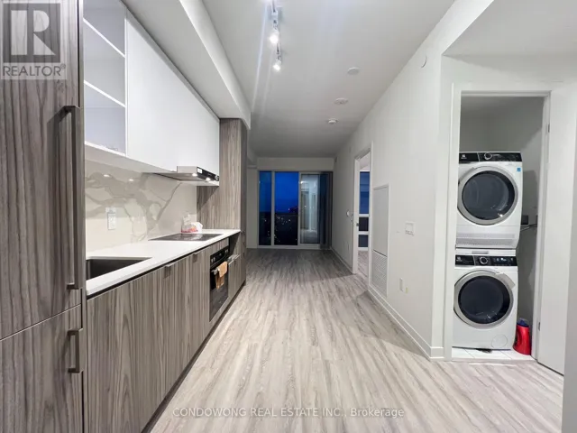 5307 - 55 COOPER STREET, Toronto (Waterfront Communities), Ontario M5E0G1