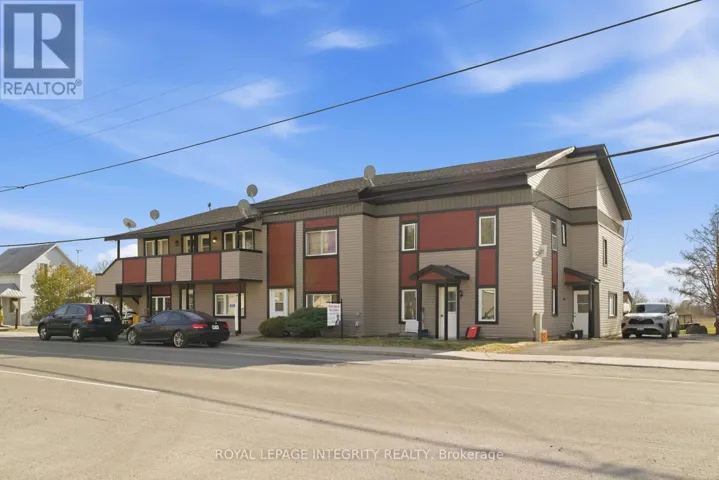 3874 CHAMPLAIN ROAD, Clarence-Rockland, Ontario K0A1E0
