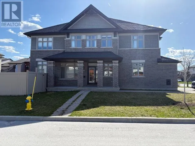 805 TWIST WAY E, Ottawa, Ontario K2V0M1