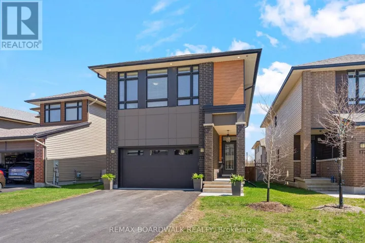 171 BRISTOL CRESCENT, North Grenville, Ontario K0G1J0