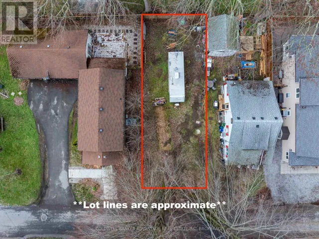 V/L EASTWOOD AVENUE, Fort Erie (Crystal Beach), Ontario L0S1B0