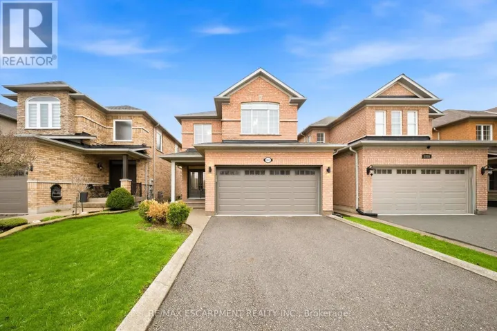 3812 LACMAN TRAIL, Mississauga (Churchill Meadows), Ontario L5M6X8