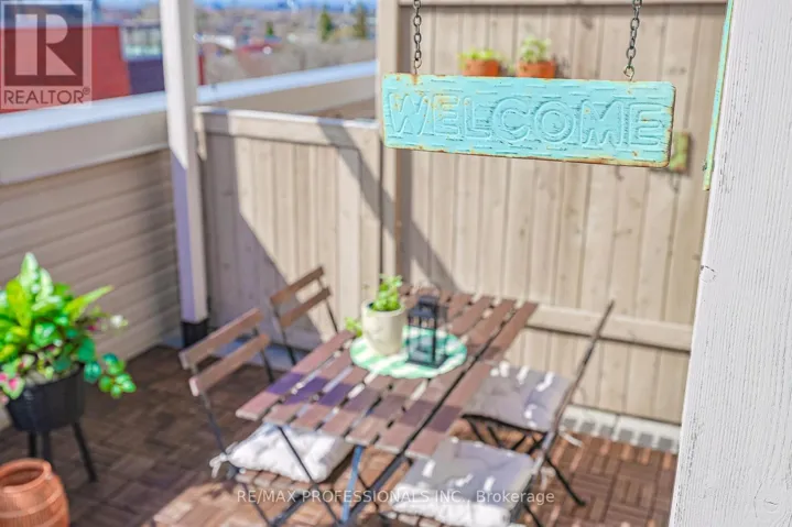 13 - 873 WILSON AVENUE, Toronto (Downsview-Roding-CFB), Ontario M3K1E6