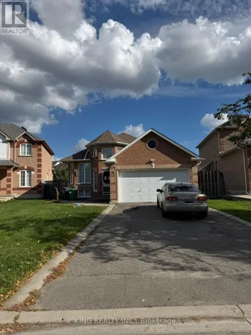 10 TORADA COURT, Brampton (Snelgrove), Ontario L5A1H6