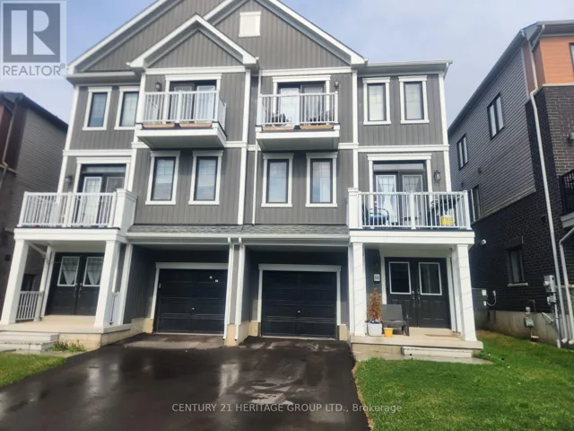 66 NORWICH CRESCENT, Haldimand, Ontario N3W0J4