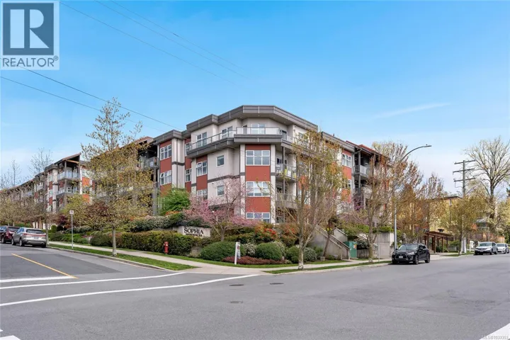 309 1000 Inverness Rd, Saanich, British Columbia V8X2S1
