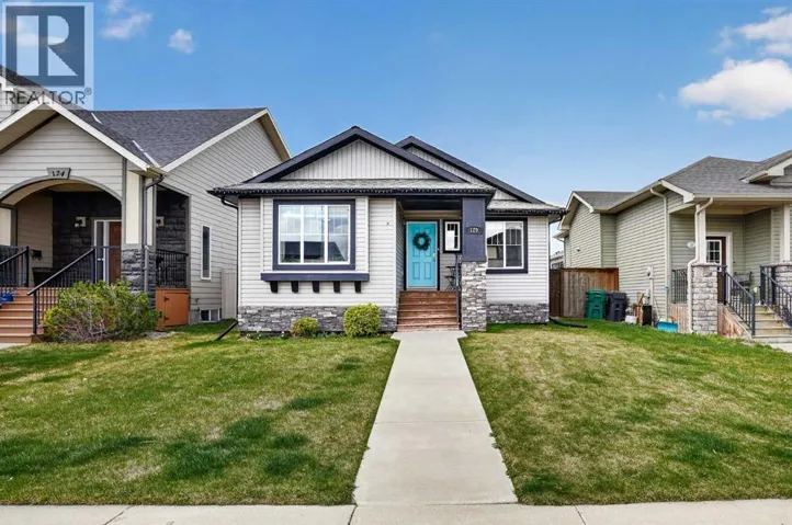 120 Mt Sundance Crescent W, Lethbridge, Alberta T1J0L4