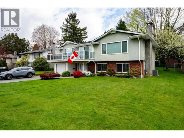 1448 HELEN DRIVE, Port Coquitlam, British Columbia V3C2X8