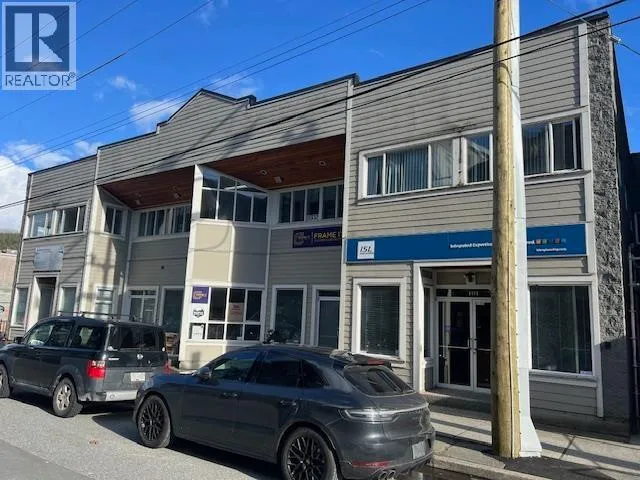 38026 SECOND AVENUE, Squamish, British Columbia V8B0C3