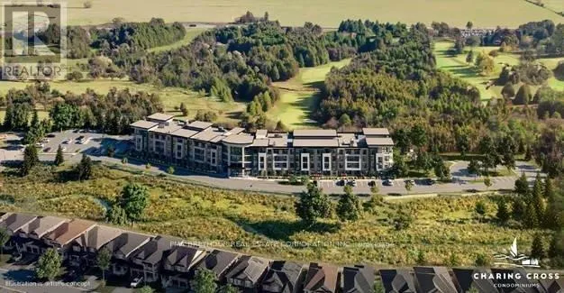 104 - 385 ARCTIC RED DRIVE, Oshawa (Windfields), Ontario L1L0W9