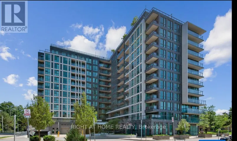 513 - 80 ESTHER LORRIE DRIVE, Toronto (West Humber-Clairville), Ontario M9W0C6