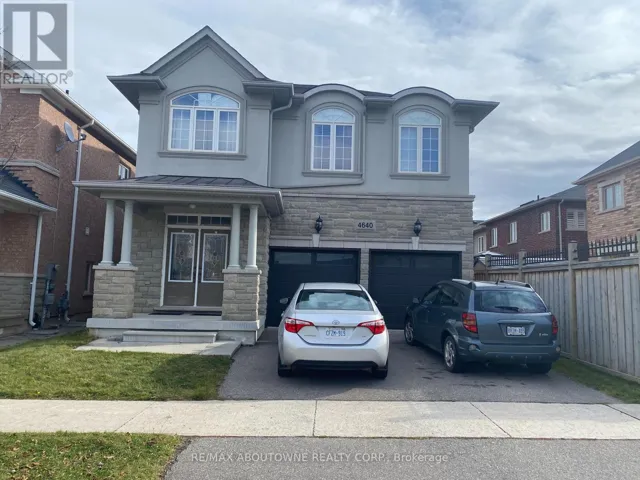 BSMT - 4640 DOUG WRIGHT DRIVE, Burlington (Alton), Ontario L7M0L2