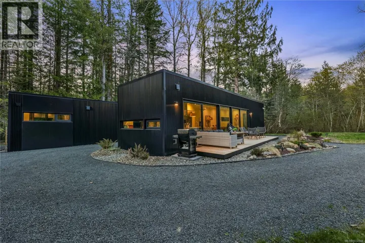 4638/4628 Forbidden Plateau Rd, Courtenay, British Columbia V9J1R3