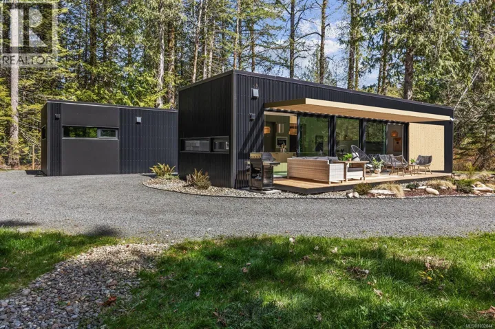 4638/4628 Forbidden Plateau Rd, Courtenay, British Columbia V9J1R3