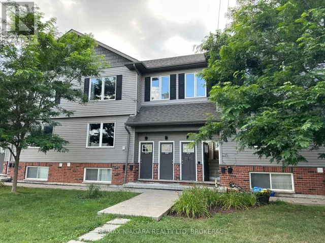 214 - 220 ERIE STREET, Port Colborne (Main Street), Ontario L3K0A6