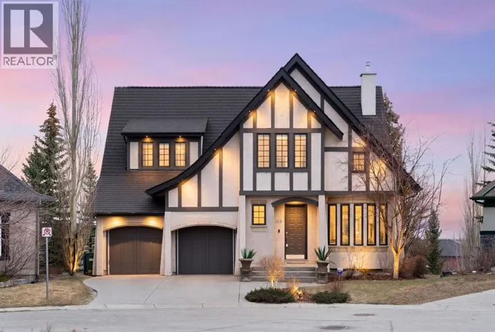 65 Tusslewood Heights NW, Calgary, Alberta T3L2M7