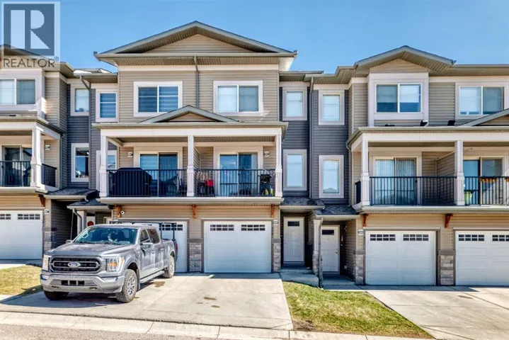434 Sage Hill Grove NW, Calgary, Alberta T3R0Z8