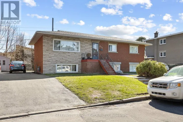 473 VERNON AVENUE, Ottawa, Ontario K1K1A8