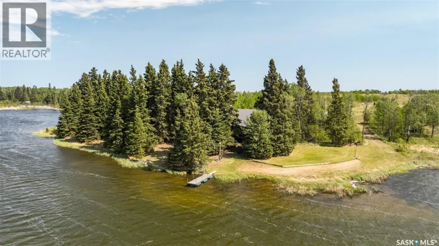 108 Nebo Way - Lake Nebo, Canwood Rm No. 494, Saskatchewan S0J1X0