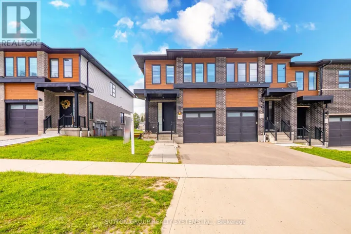 917 ROBERT FERRIE DRIVE, Kitchener, Ontario N2R0P2