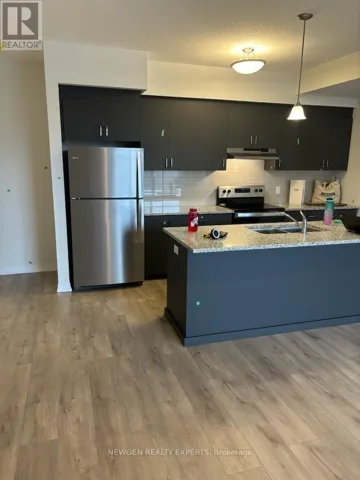 E018 - 261 WOODBINE AVE AVENUE, Kitchener, Ontario N2R0S7