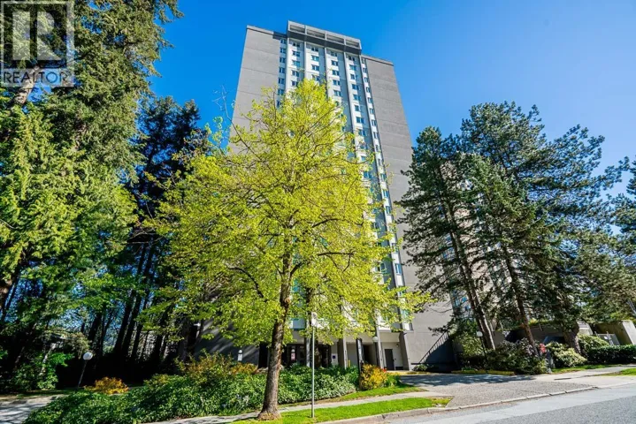 506 9541 ERICKSON DRIVE, Burnaby, British Columbia V3J7N8