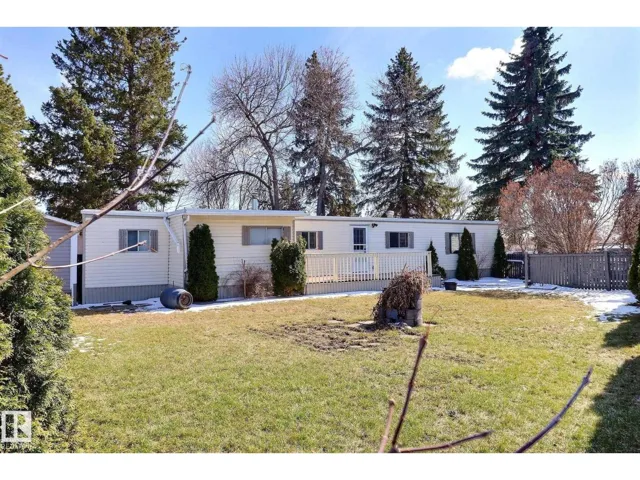 255 EVERGREEN PA NW, Edmonton, Alberta T5Y4M2