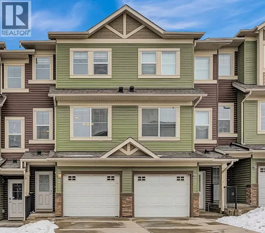 249 Sage Hill Grove NW, Calgary, Alberta T3R0Z8