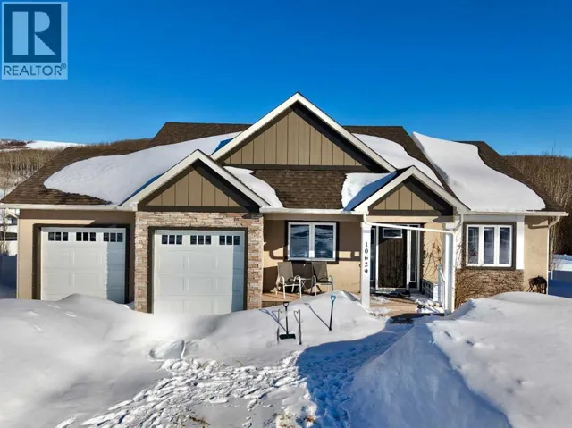 10629 84B Street, Peace River, Alberta T8S0A6